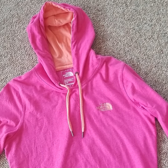 Northface Sweatshirt - Picture 2 of 3